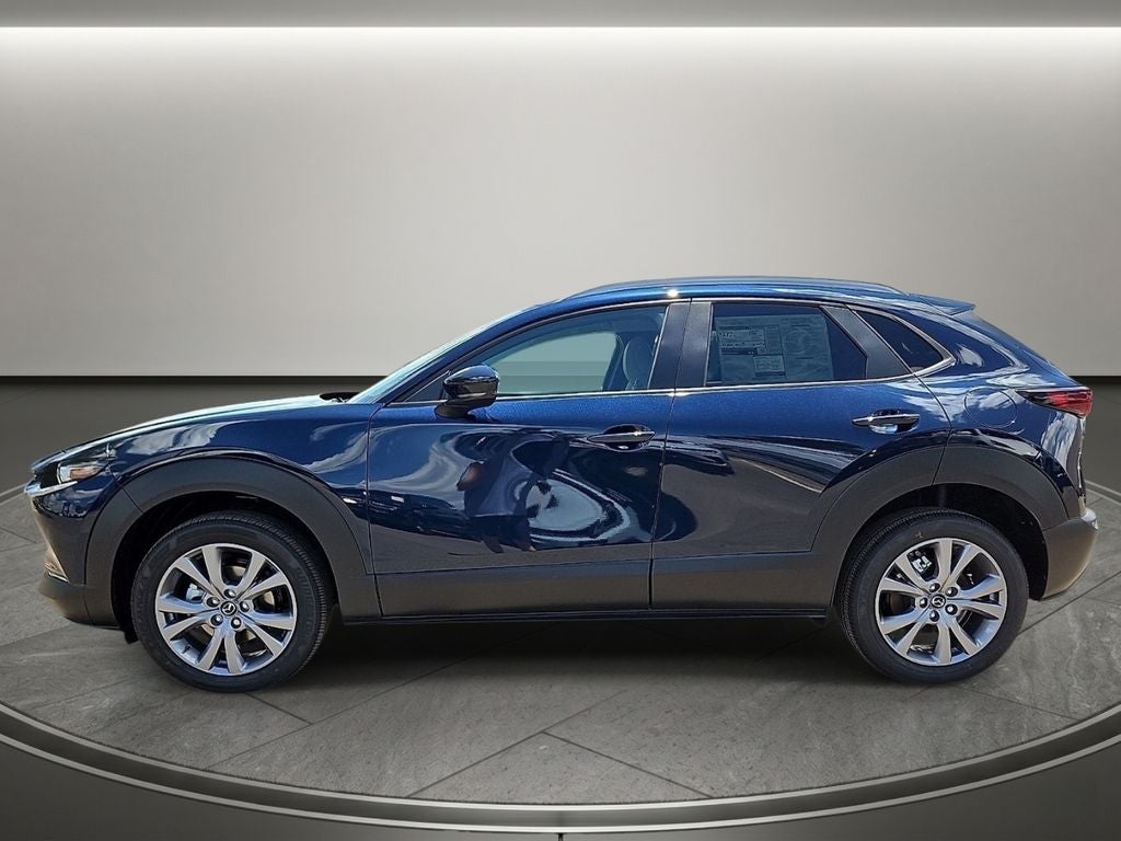 2026 Mazda Mazda CX-30 2.5 S Preferred