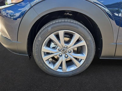 2026 Mazda Mazda CX-30 2.5 S Preferred