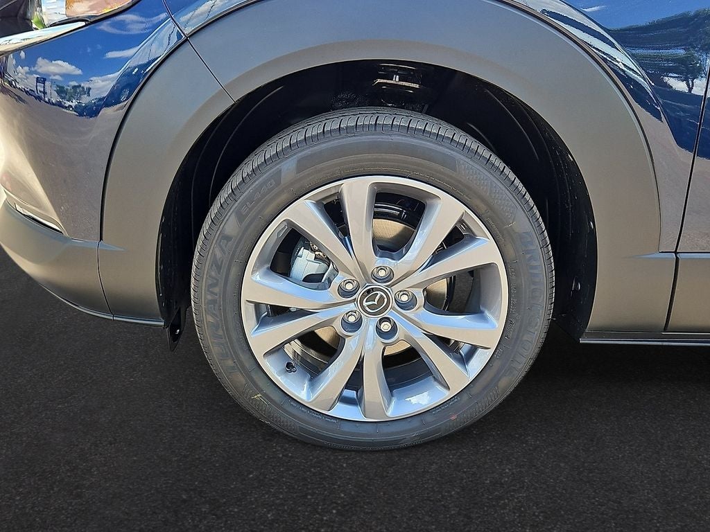 2026 Mazda Mazda CX-30 2.5 S Preferred