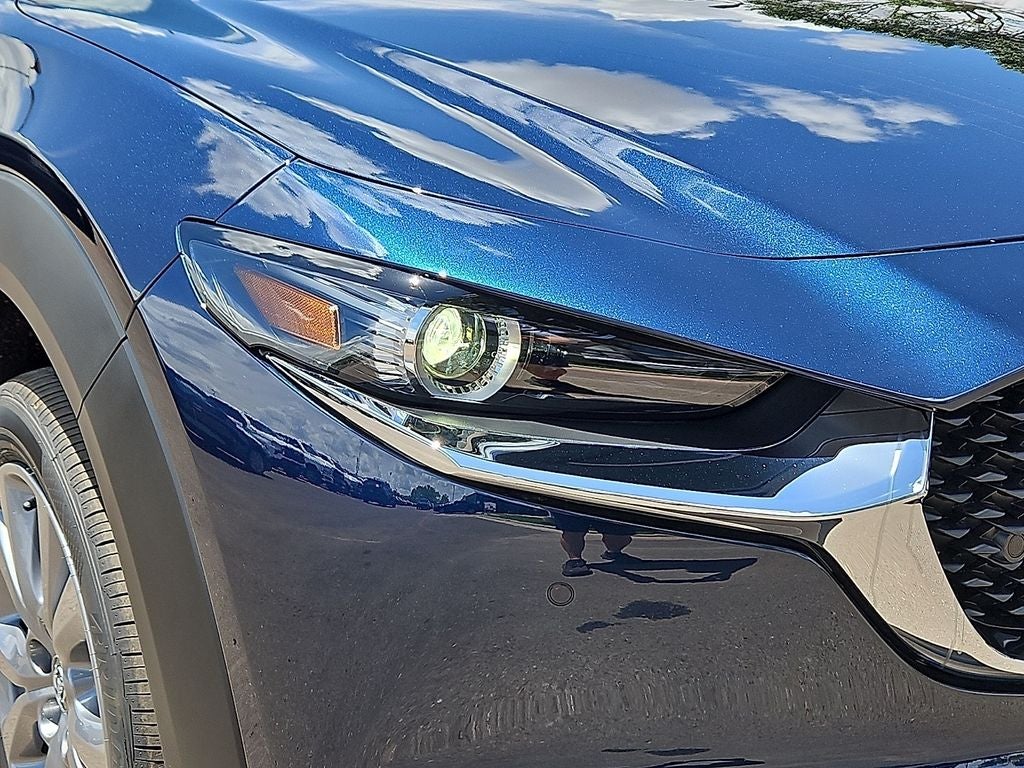 2026 Mazda Mazda CX-30 2.5 S Preferred