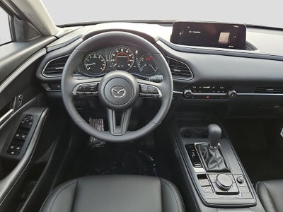 2026 Mazda Mazda CX-30 2.5 S Preferred