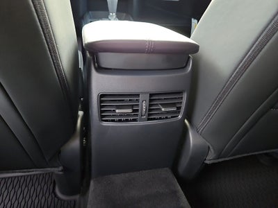2026 Mazda Mazda CX-30 2.5 S Preferred