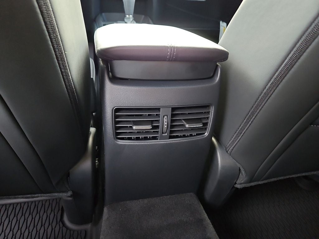 2026 Mazda Mazda CX-30 2.5 S Preferred