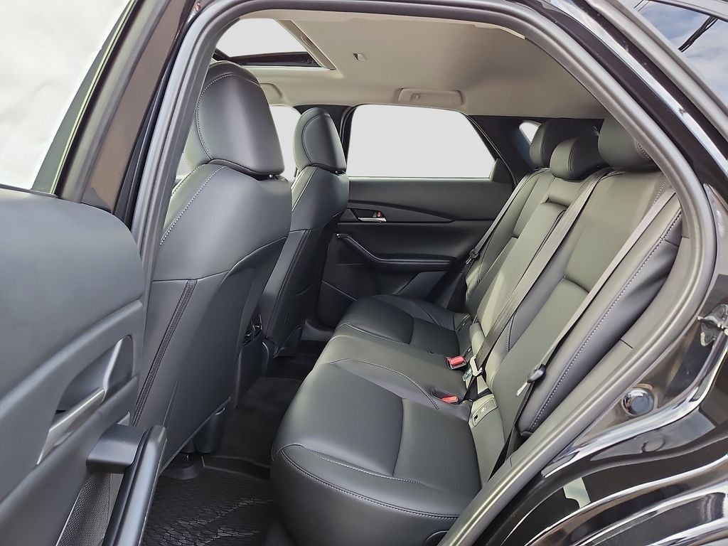 2026 Mazda Mazda CX-30 2.5 S Preferred