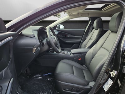 2026 Mazda Mazda CX-30 2.5 S Preferred