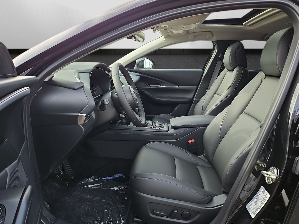 2026 Mazda Mazda CX-30 2.5 S Preferred