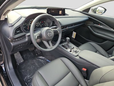 2026 Mazda Mazda CX-30 2.5 S Preferred