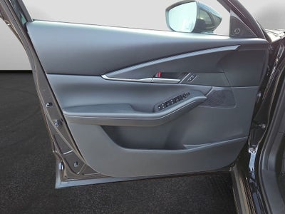 2026 Mazda Mazda CX-30 2.5 S Preferred