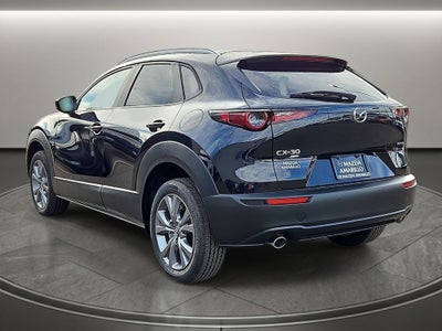 2026 Mazda Mazda CX-30 2.5 S Preferred