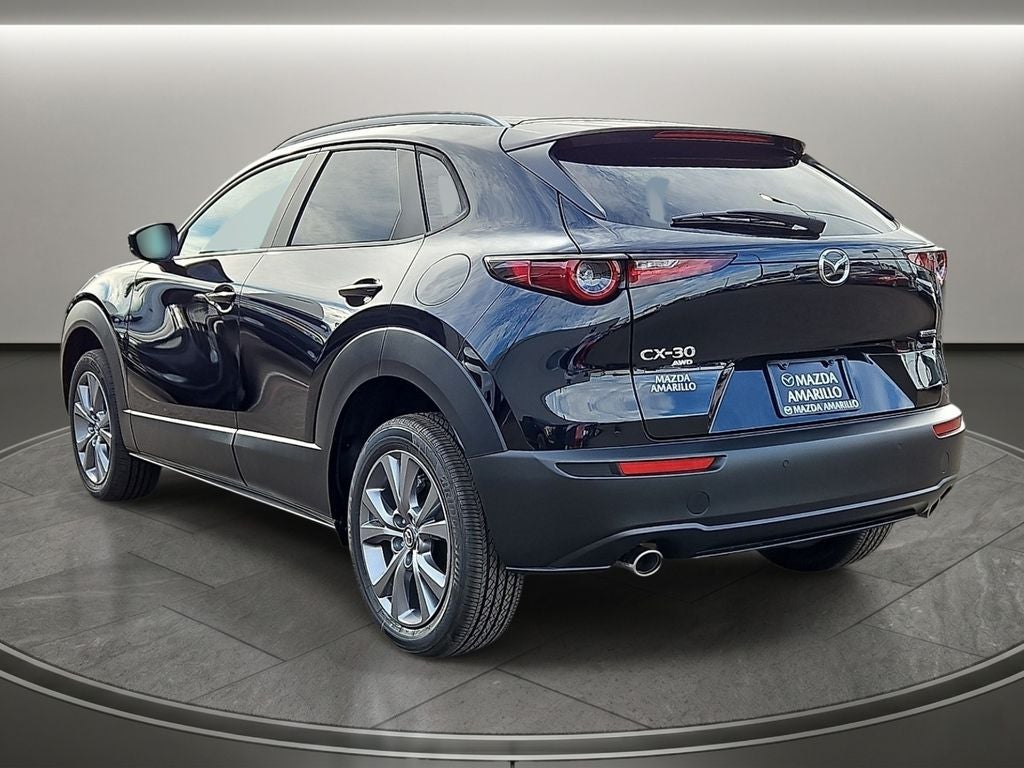2026 Mazda Mazda CX-30 2.5 S Preferred