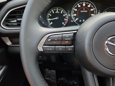 2026 Mazda Mazda CX-30 2.5 S Preferred