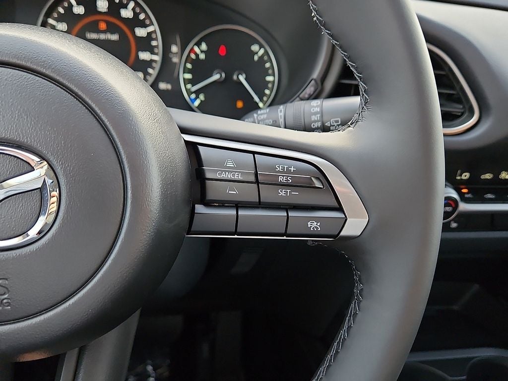 2026 Mazda Mazda CX-30 2.5 S Preferred