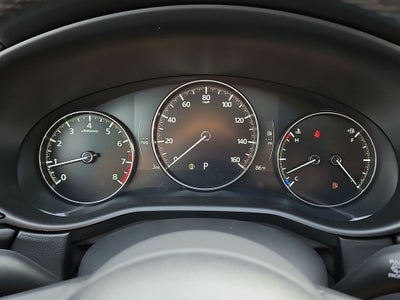 2026 Mazda Mazda CX-30 2.5 S Preferred