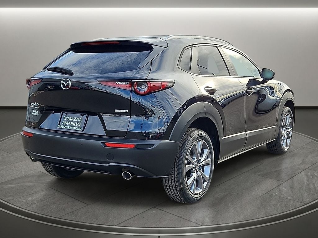2026 Mazda Mazda CX-30 2.5 S Preferred