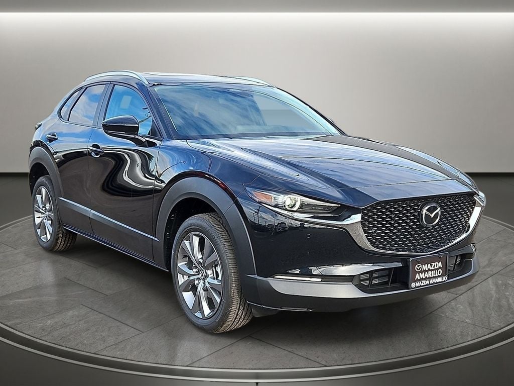 2026 Mazda Mazda CX-30 2.5 S Preferred
