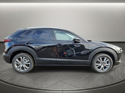 2026 Mazda Mazda CX-30 2.5 S Preferred