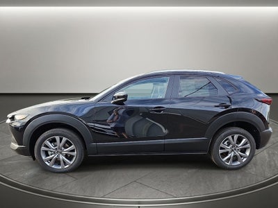 2026 Mazda Mazda CX-30 2.5 S Preferred