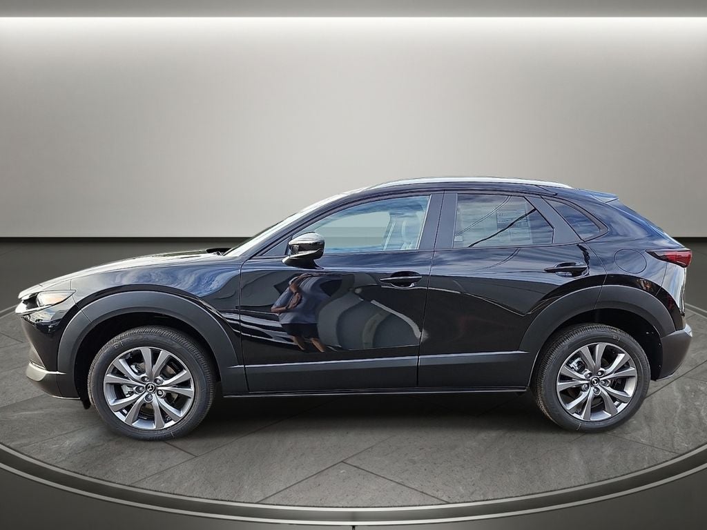 2026 Mazda Mazda CX-30 2.5 S Preferred