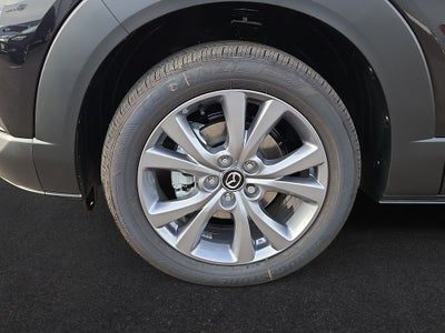 2026 Mazda Mazda CX-30 2.5 S Preferred
