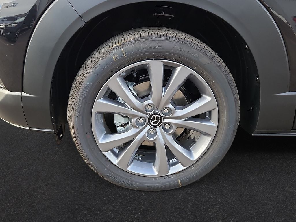 2026 Mazda Mazda CX-30 2.5 S Preferred