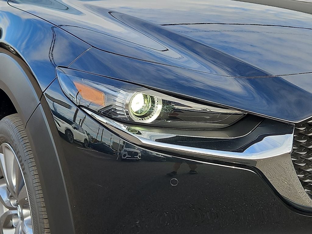 2026 Mazda Mazda CX-30 2.5 S Preferred