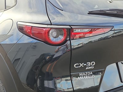2026 Mazda Mazda CX-30 2.5 S Preferred