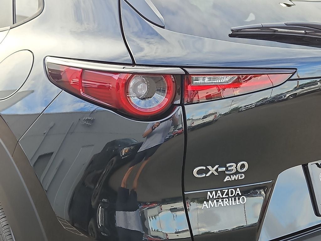2026 Mazda Mazda CX-30 2.5 S Preferred
