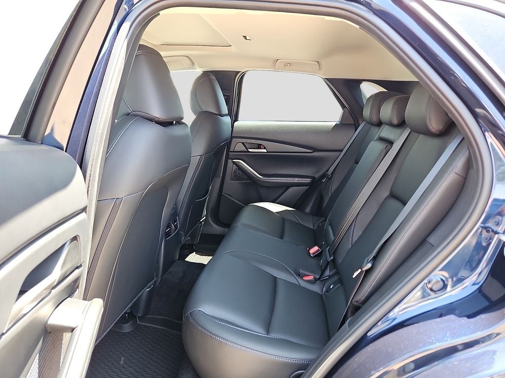 2026 Mazda Mazda CX-30 2.5 S Preferred