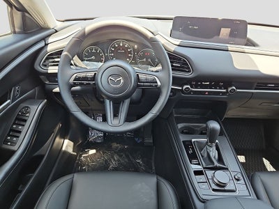 2026 Mazda Mazda CX-30 2.5 S Preferred