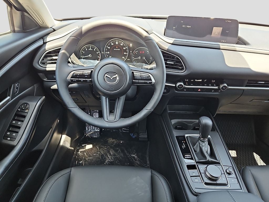 2026 Mazda Mazda CX-30 2.5 S Preferred