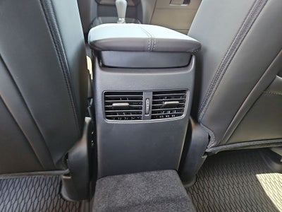 2026 Mazda Mazda CX-30 2.5 S Preferred