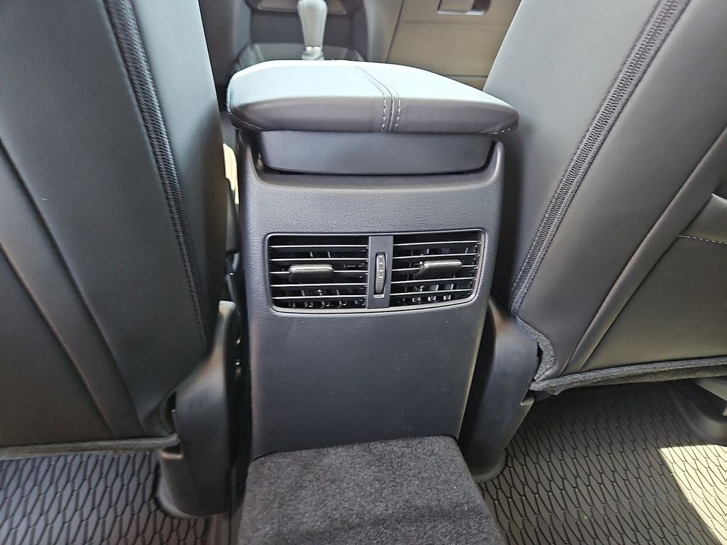 2026 Mazda Mazda CX-30 2.5 S Preferred