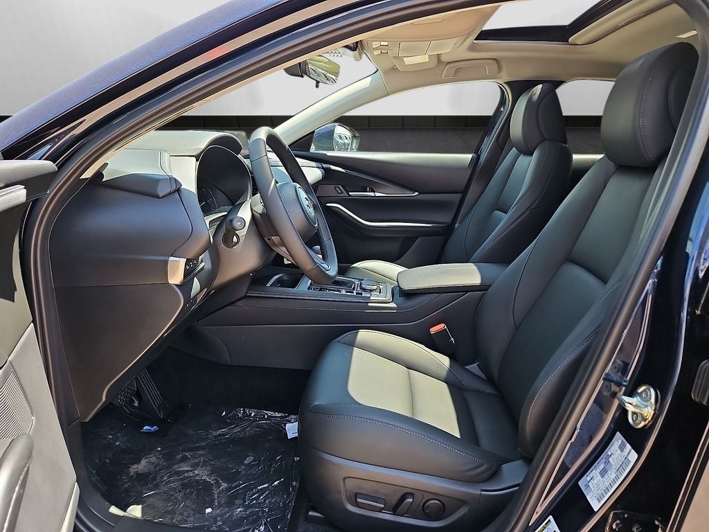 2026 Mazda Mazda CX-30 2.5 S Preferred