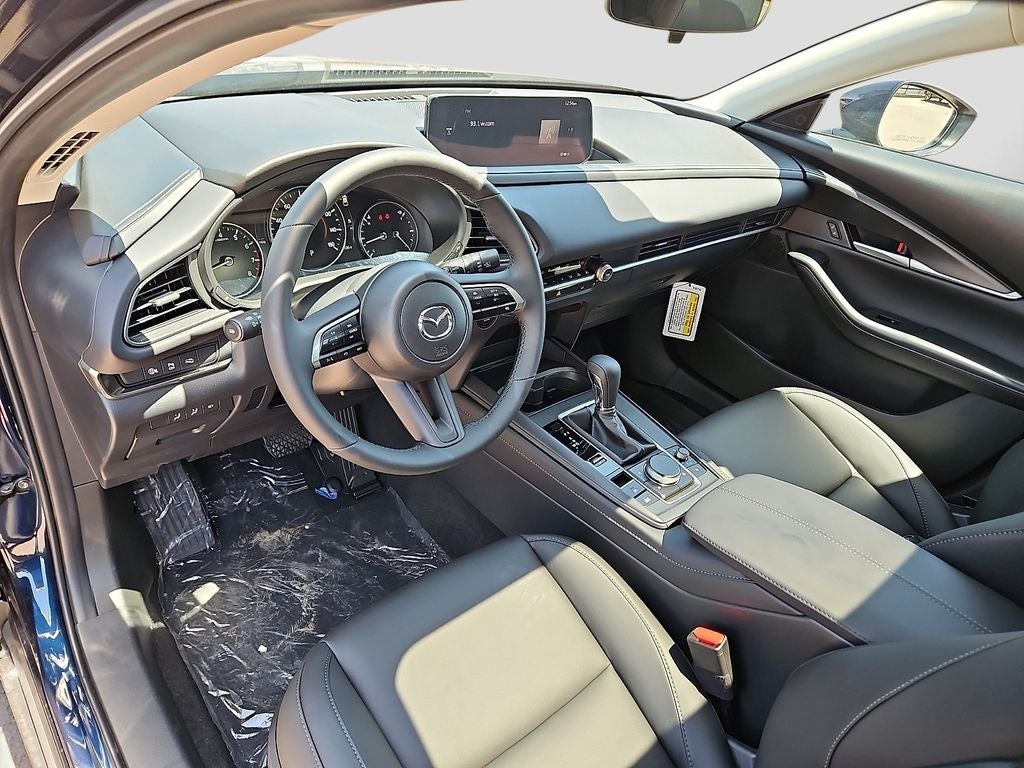 2026 Mazda Mazda CX-30 2.5 S Preferred