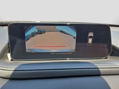 2026 Mazda Mazda CX-30 2.5 S Preferred