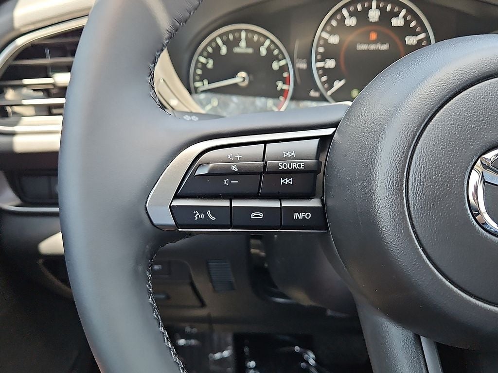 2026 Mazda Mazda CX-30 2.5 S Preferred