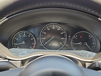 2026 Mazda Mazda CX-30 2.5 S Preferred