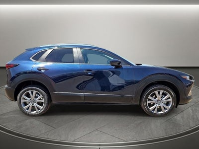 2026 Mazda Mazda CX-30 2.5 S Preferred