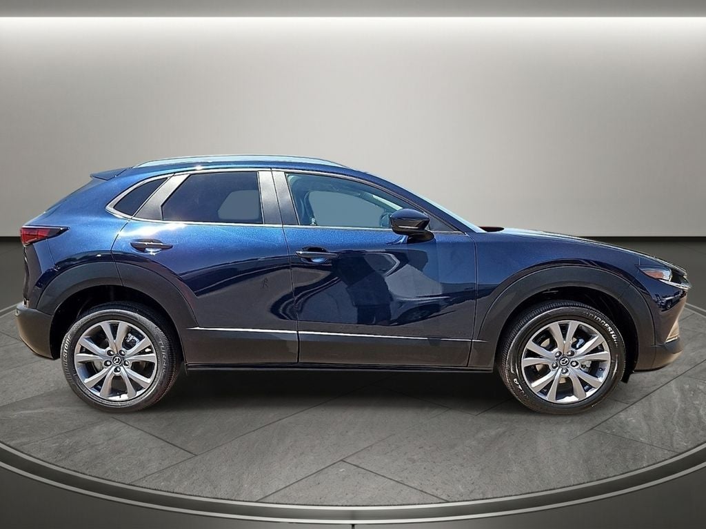 2026 Mazda Mazda CX-30 2.5 S Preferred