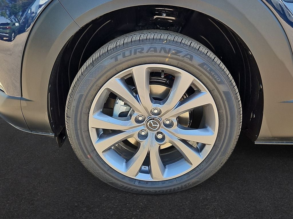 2026 Mazda Mazda CX-30 2.5 S Preferred