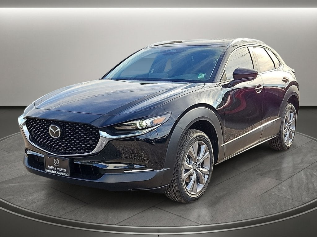 2026 Mazda Mazda CX-30 2.5 S Preferred