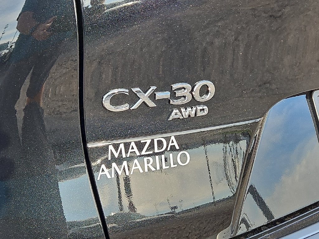 2026 Mazda Mazda CX-30 2.5 S Preferred