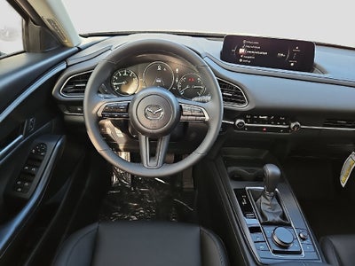 2026 Mazda Mazda CX-30 2.5 S Preferred