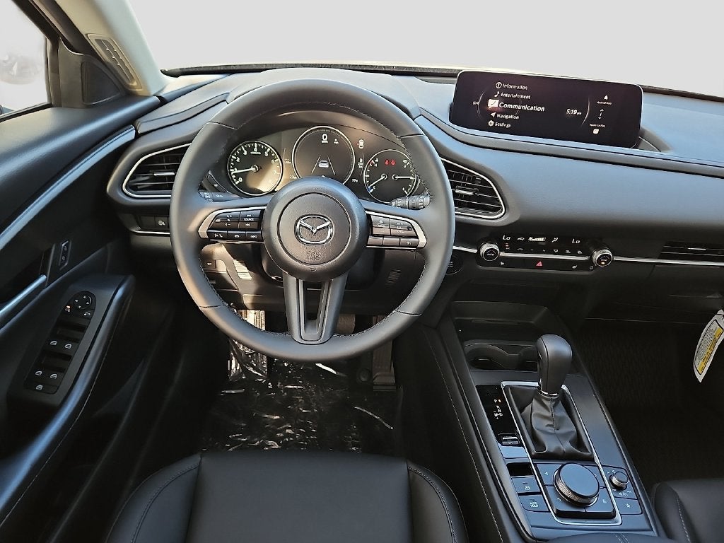 2026 Mazda Mazda CX-30 2.5 S Preferred