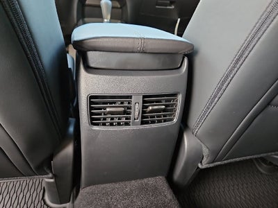 2026 Mazda Mazda CX-30 2.5 S Preferred