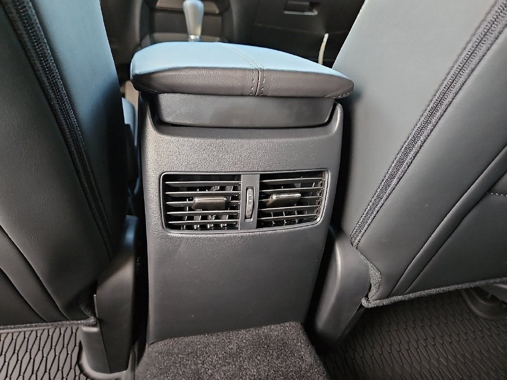 2026 Mazda Mazda CX-30 2.5 S Preferred