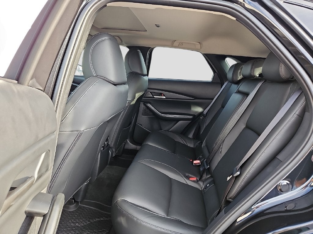 2026 Mazda Mazda CX-30 2.5 S Preferred