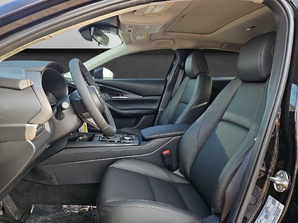 2026 Mazda Mazda CX-30 2.5 S Preferred