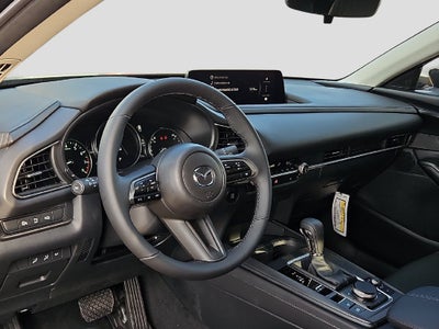 2026 Mazda Mazda CX-30 2.5 S Preferred