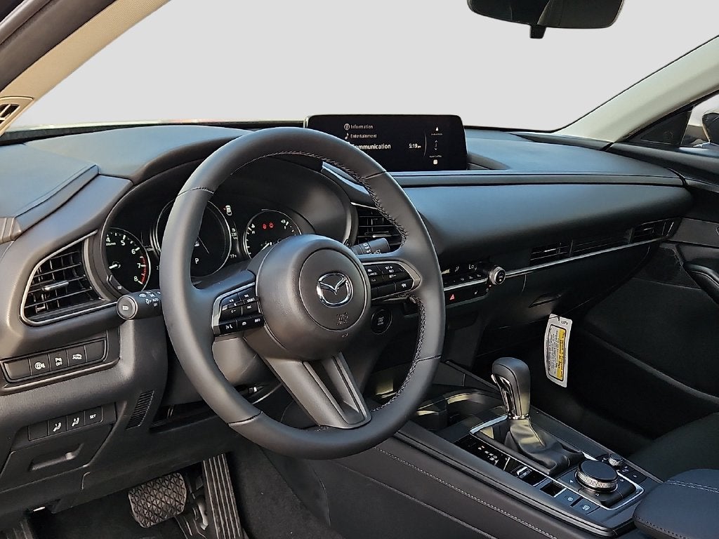 2026 Mazda Mazda CX-30 2.5 S Preferred